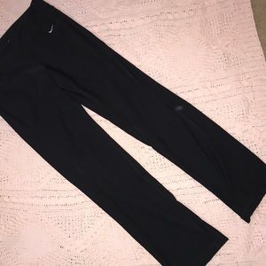 Nike Dri-Fit yoga pants